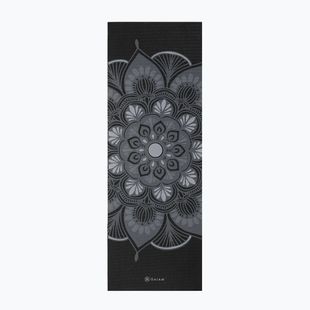 Jógová podložka Gaiam Mystic Ink Black