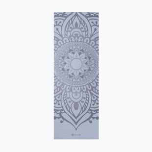 Jógová podložka Gaiam Sundial Yoga Wild Lilac