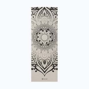 Jógová podložka Gaiam Sundial Dovetail
