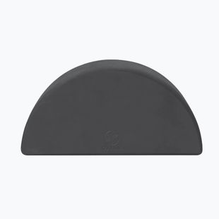 Jógový blok Gaiam Crescent Balance black