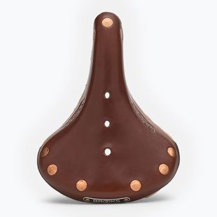 Cyklistické sedlo Brooks England B17 Special Short brown