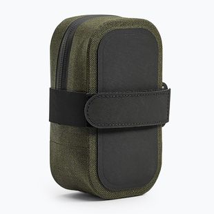 Brašna pod sedlo Brooks England Scape Pocket Bike Seat Bag 0,7 l mud green