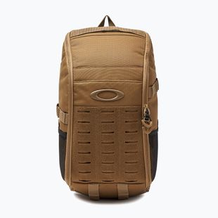Městský batoh na jedno rameno Oakley Extractor Sling 2.0 23 l blackout