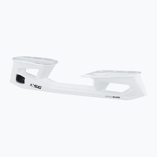 Hokejový brankářský nůž CCM SpeedBlade XS white
