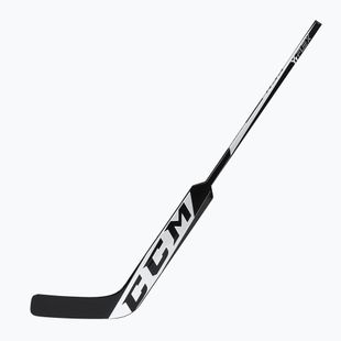 Dětská brankářská hokejka  CCM Extreme Flex Youth black