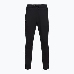 Pánské tepláky CCM Locker Room Tapered SR black