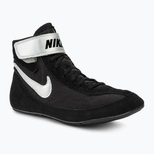 Zápasnické boty Nike Speedsweep VII black/met silver