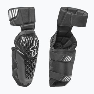 Cyklistické chrániče loktů Fox Racing Titan Race Elbow black