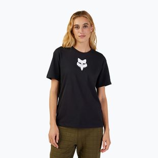 Dámské tričko Fox Racing Fox Head SS Tee black