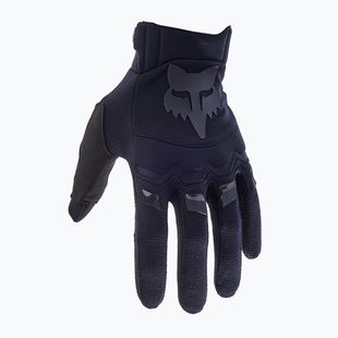 Pánské cyklistické rukavice Fox Racing Dirtpaw black