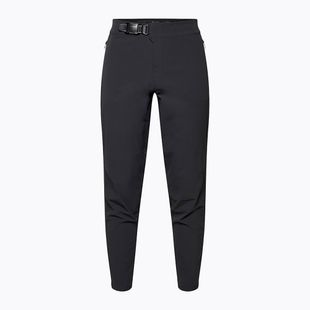 Dětské cyklistické kalhoty Fox Racing Ranger Jr black