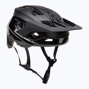 Cyklistická přilba Fox Racing Speedframe Pro matte black