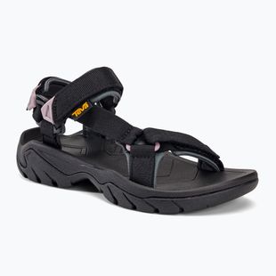 Dámské sportovní sandály Teva Terra Fi 5 Universal černé 1099443