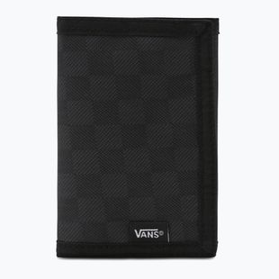 Pánská peněženka Vans Mn Slipped black/charcoal