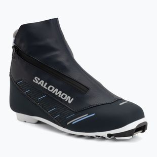 Dámské boty na běžky Salomon RC8 Vitane Prolink černé L47030500+