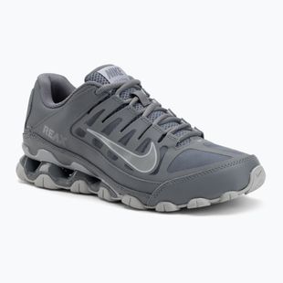 Pánské tréninkové boty Nike Reax 8 Tr Mesh cool grey/pure platinum/wolf grey