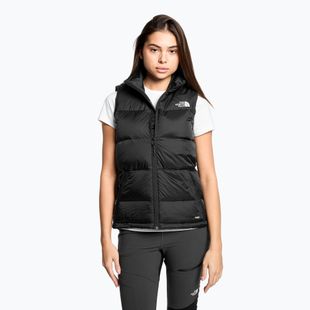 Dámské tričko bez rukávů The North Face Diablo Down black