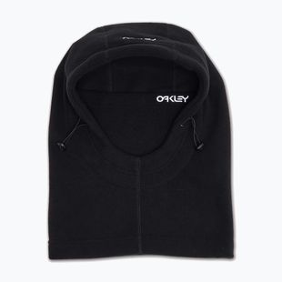 Kukla  Oakley Printed Pile Balaclava blackout