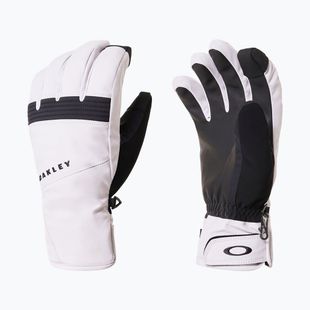 Lyžařské rukavice Oakley Roundhouse Short Lunar Rock