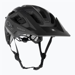 Cyklistická helma Oakley Drt5 Maven EU satin black
