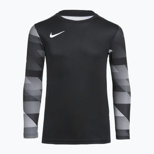 Dětská fotbalová mikina Nike Dry-Fit Park IV černá CJ6072-010
