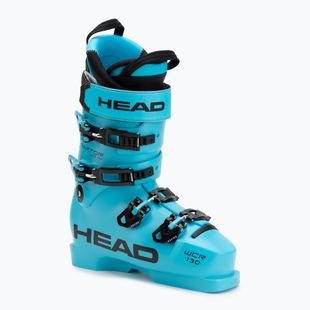 Pánské lyžařské boty HEAD Raptor WCR 130S PV speed blue