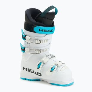 Dětské lyžařské boty HEAD Raptor 60 white