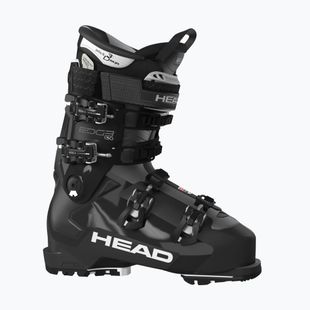Pánské lyžařské boty HEAD Edge 130 HV GW black/white