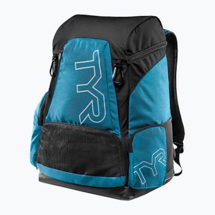 Plavecký batoh TYR Alliance 45 l teal