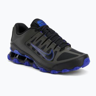 Pánské tréninkové boty Nike Reax 8 Tr Mesh newsprint/racer blue/black