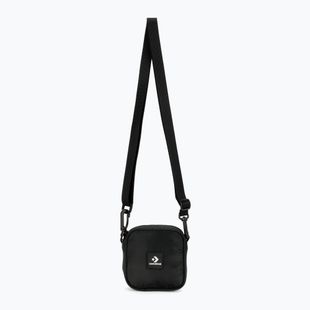 Brašna Converse Floating Pocket Seasonal Pouch converse black