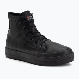 Tenisky Converse Chuck Taylor All Star Equip Waterproof black/black