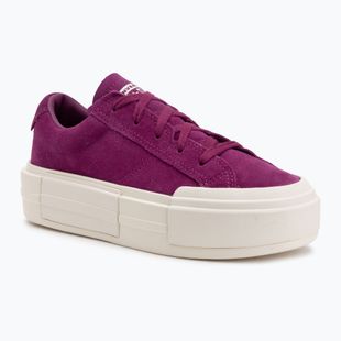 Dámské tenisky Converse Chuck Taylor All Star Cruise quantum violet/egret/egret