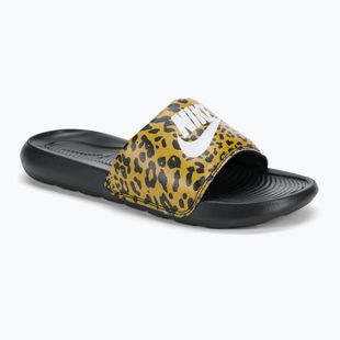 Dámské pantofle Nike Victori One Slide chutney/black/white