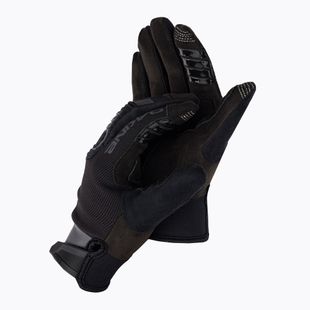 Dámské cyklistické rukavice Dakine Cross-X černé D10003480