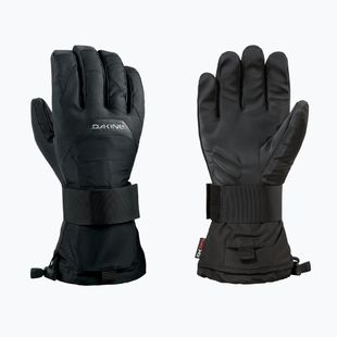 Pánské snowboardové rukavice Dakine Wristguard black S24