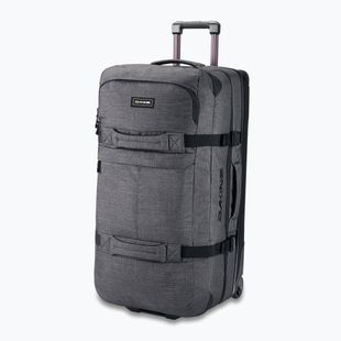 Cestovní taška Dakine Split Roller 110 l carbon