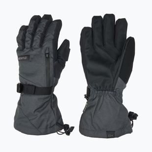 Pánské snowboardové rukavice Dakine Titan Gore-Tex carbon