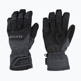 Pánské snowboardové rukavice Dakine Scout Short carbon S24