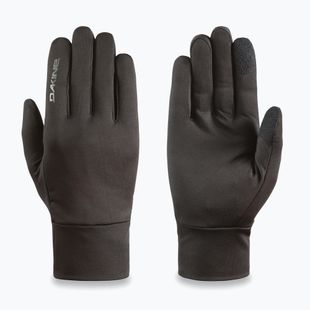 Pánské snowboardové rukavice Dakine Rambler Liner black