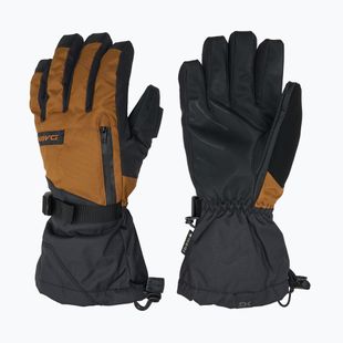 Pánské snowboardové rukavice Dakine Titan Gore-Tex Rubber