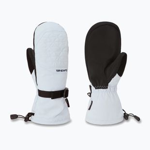 Dámské snowboardové rukavice Dakine Camino Mitt ancient water