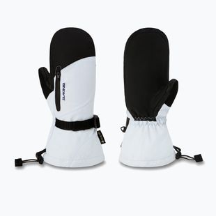 Dámské snowboardové rukavice Dakine Sequoia Gore-Tex Mitt ancient water