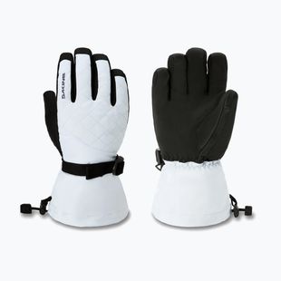 Dámské snowboardové rukavice Dakine Lynx Glove ancient water