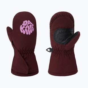 Snowboardové rukavice Dakine Brat Mitt Port Royal