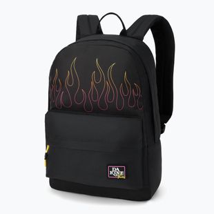 Městský batoh Dakine Team 365 Erin Brooks 21 l brooks black neon