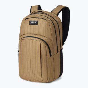 Městský batoh Dakine Campus 33 l coyote morse code