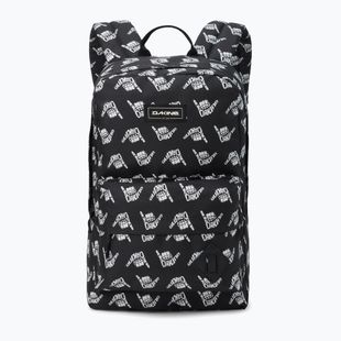 Městský batoh Dakine 365 21 l shaka dots
