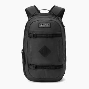 Dětský batoh Dakine Mission Pack 18 l grey / white
