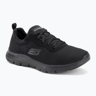 Dámské boty SKECHERS Flex Appeal 4.0 Brilliant View black